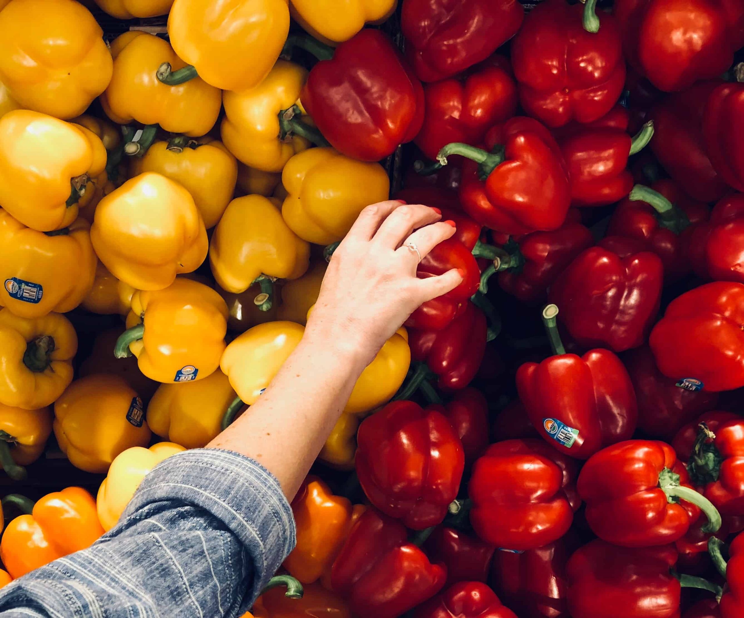 Why Vegan? 17 sydney rae 668606 unsplash scaled