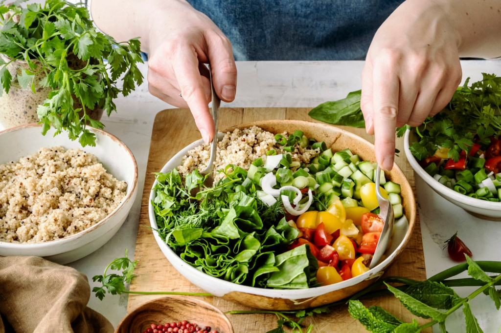 Why Vegan? 18 Intermittent Fasting