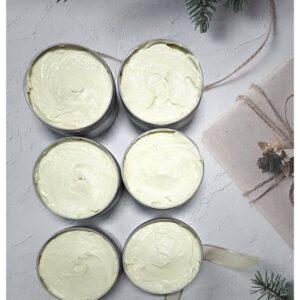 Shea Nourishing Body Butter