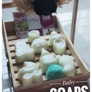 Baby Soaps