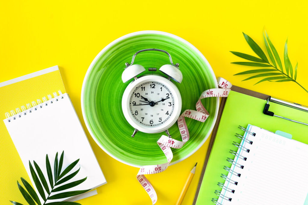 Intermittent Fasting: Your Path to Health and Weight Loss 12 Intermittent Fasting