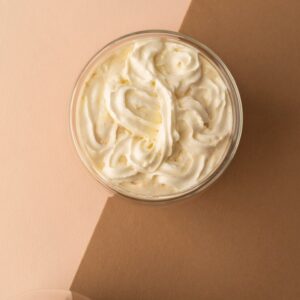 Honey Olive Body Butter