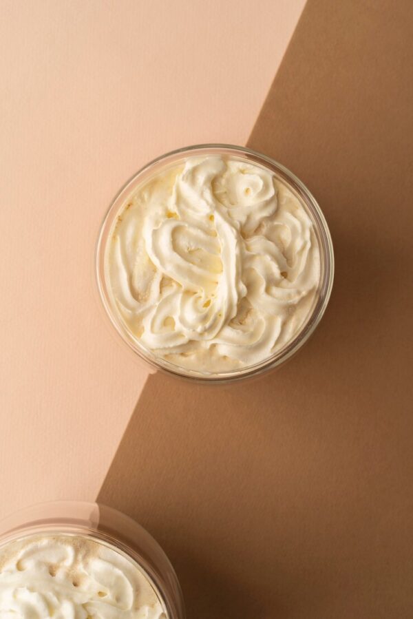 Honey Olive Body Butter