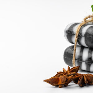 Charcoal Soap