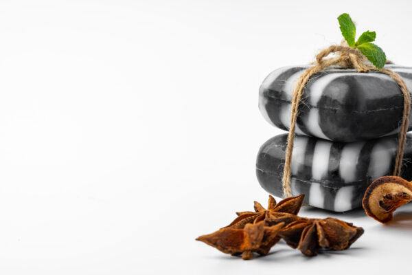 Charcoal Soap
